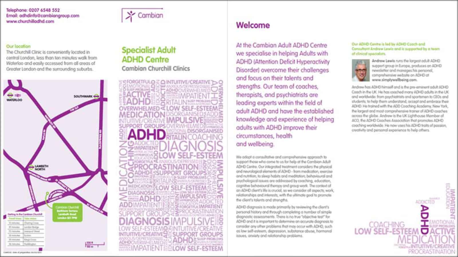 ADHD Centre