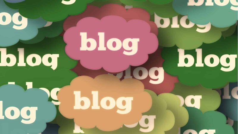 ADHD blogs