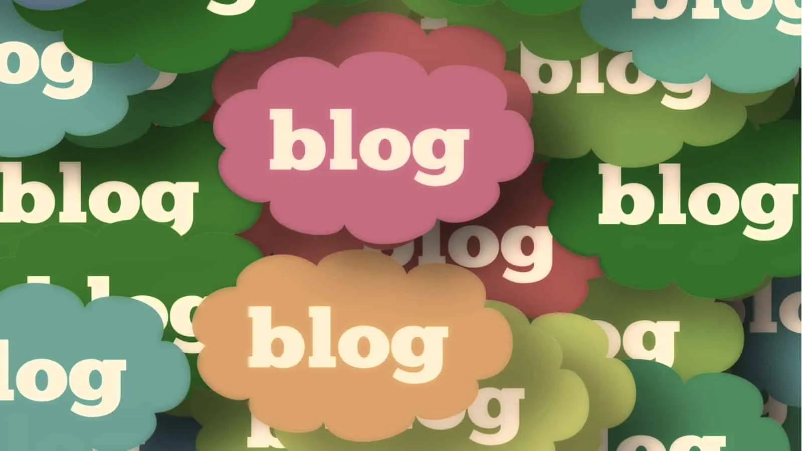 ADHD blogs