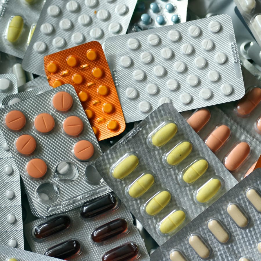 ADHD choice medications SQ