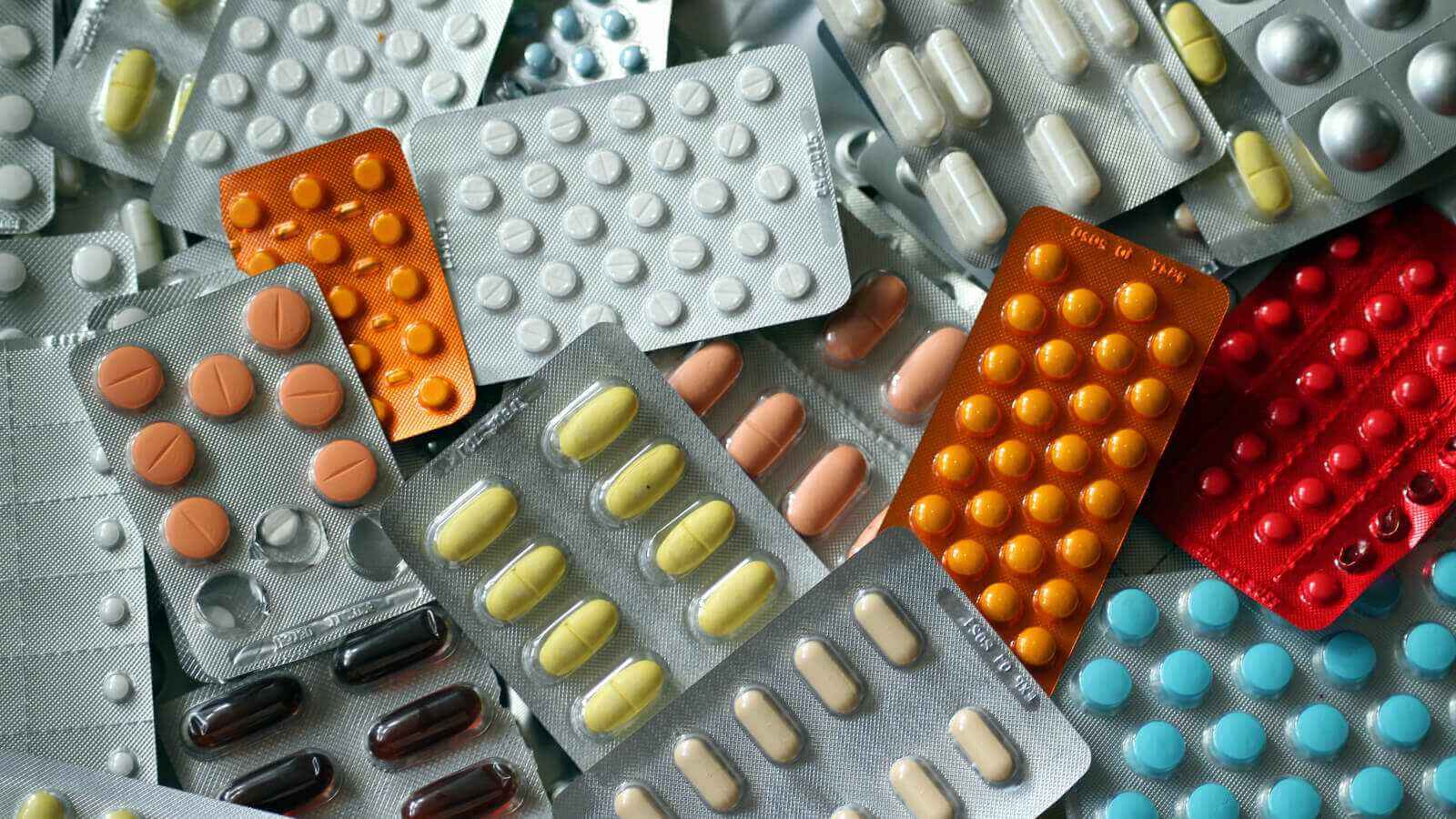 ADHD meds