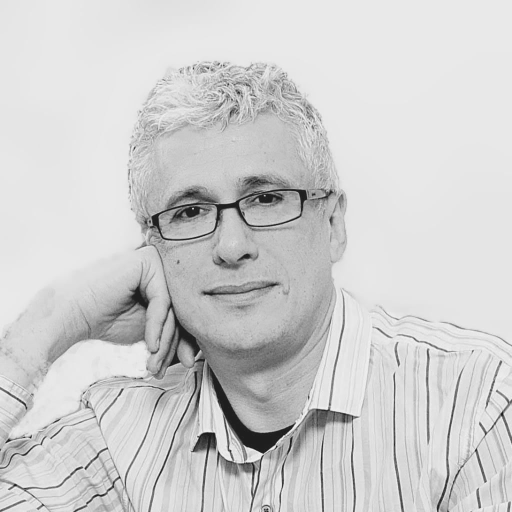 Andrew Lewis ADHD Business Coach