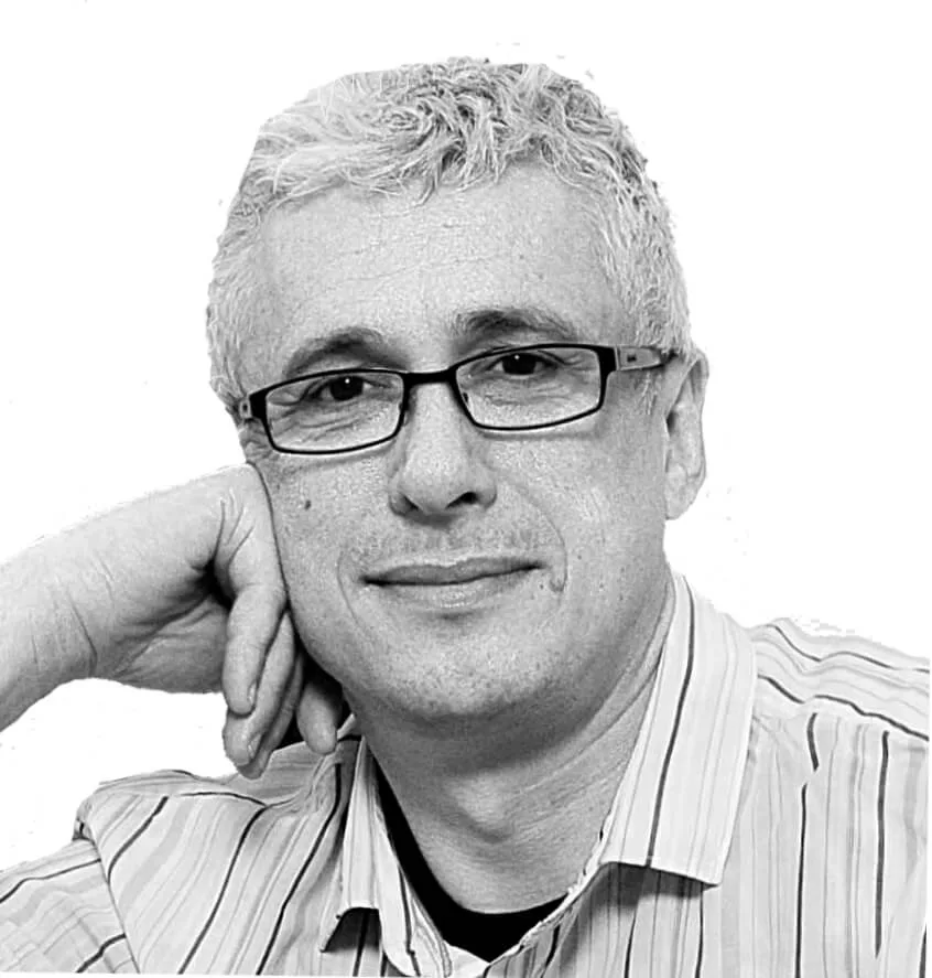 Andrew Lewis ADHD Business Coach