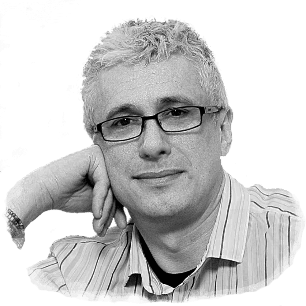 Andrew Lewis, ADHD Coach