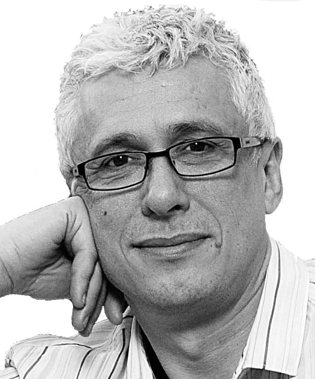 Andrew main