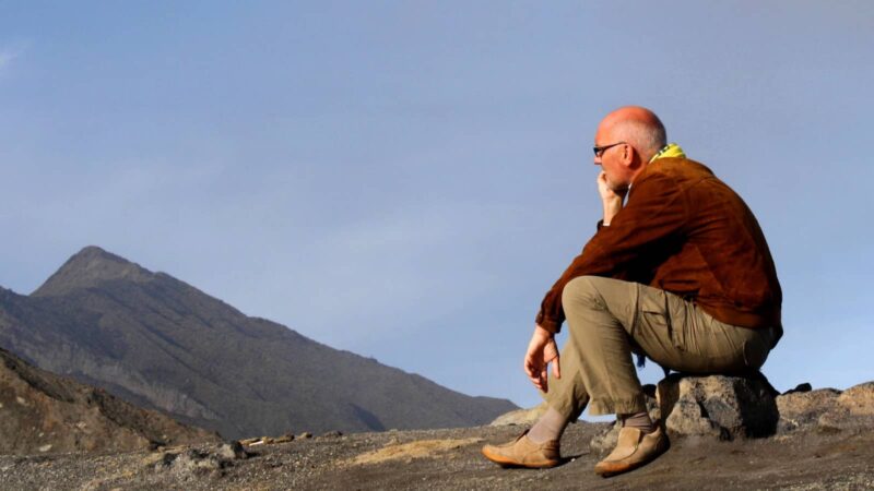 ADHD Contemplation