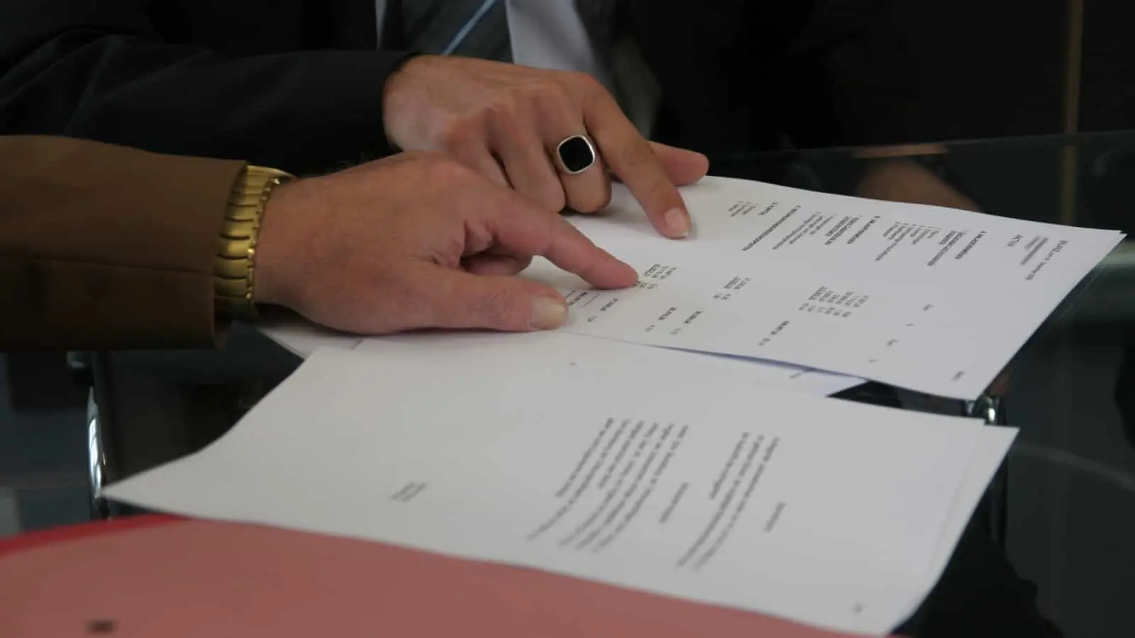 Coaching Contract