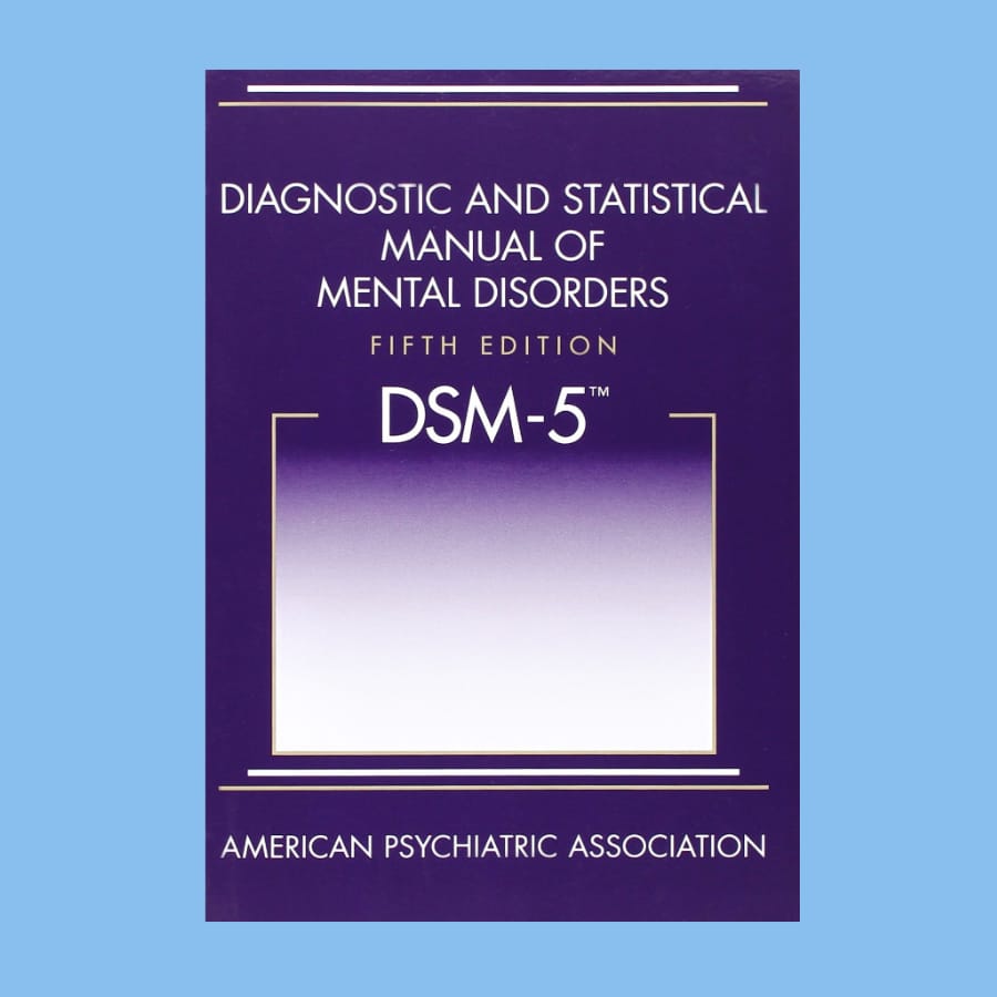 DSM V SQ