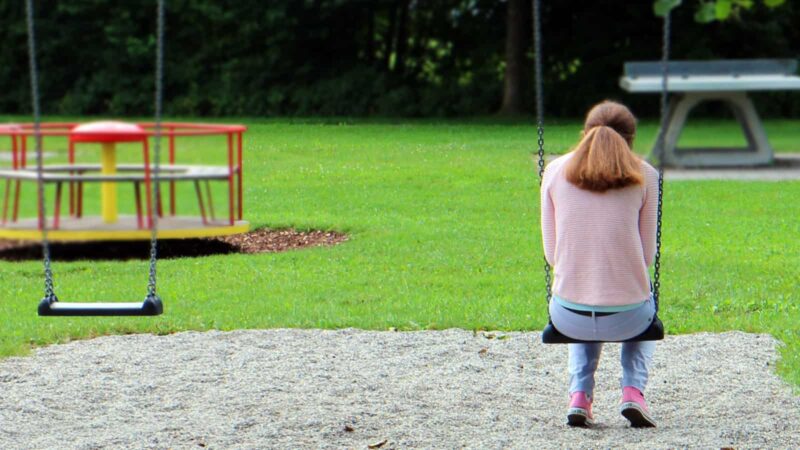 Dejected