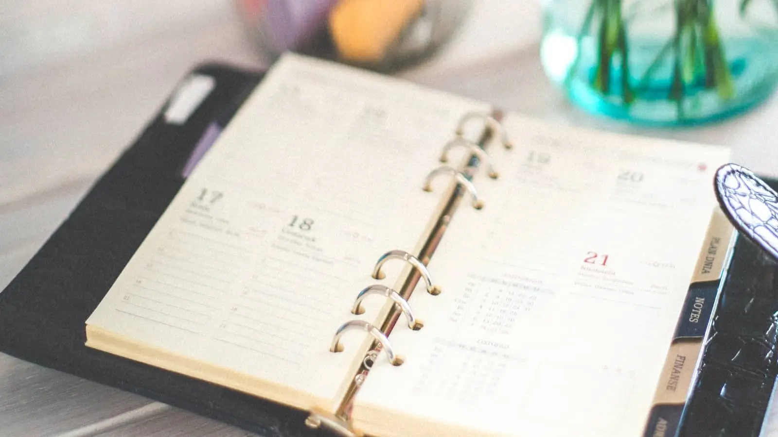 ADHD Diary