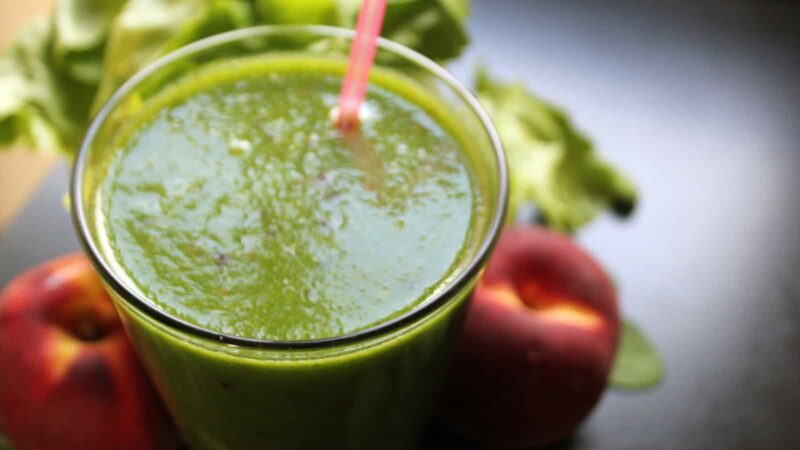 Eat for your ADHD health