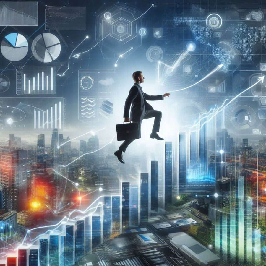 Elevate your business performance