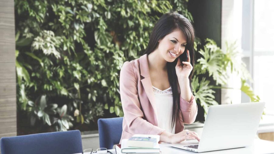 ADHD and engaged at work
