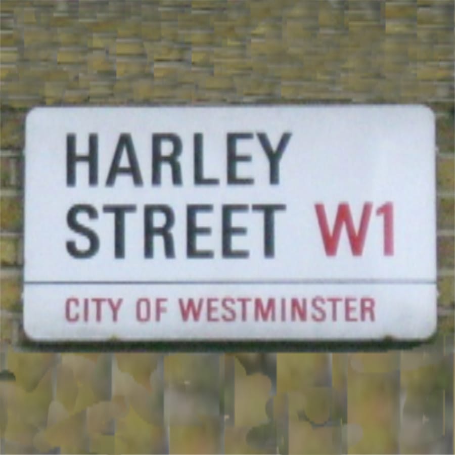 Harley Street SQ