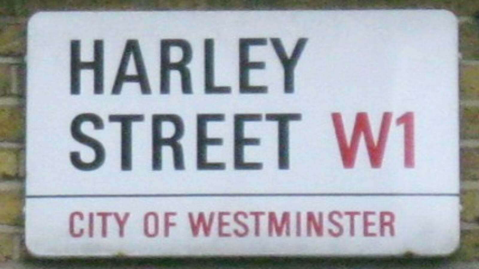 Harley Street