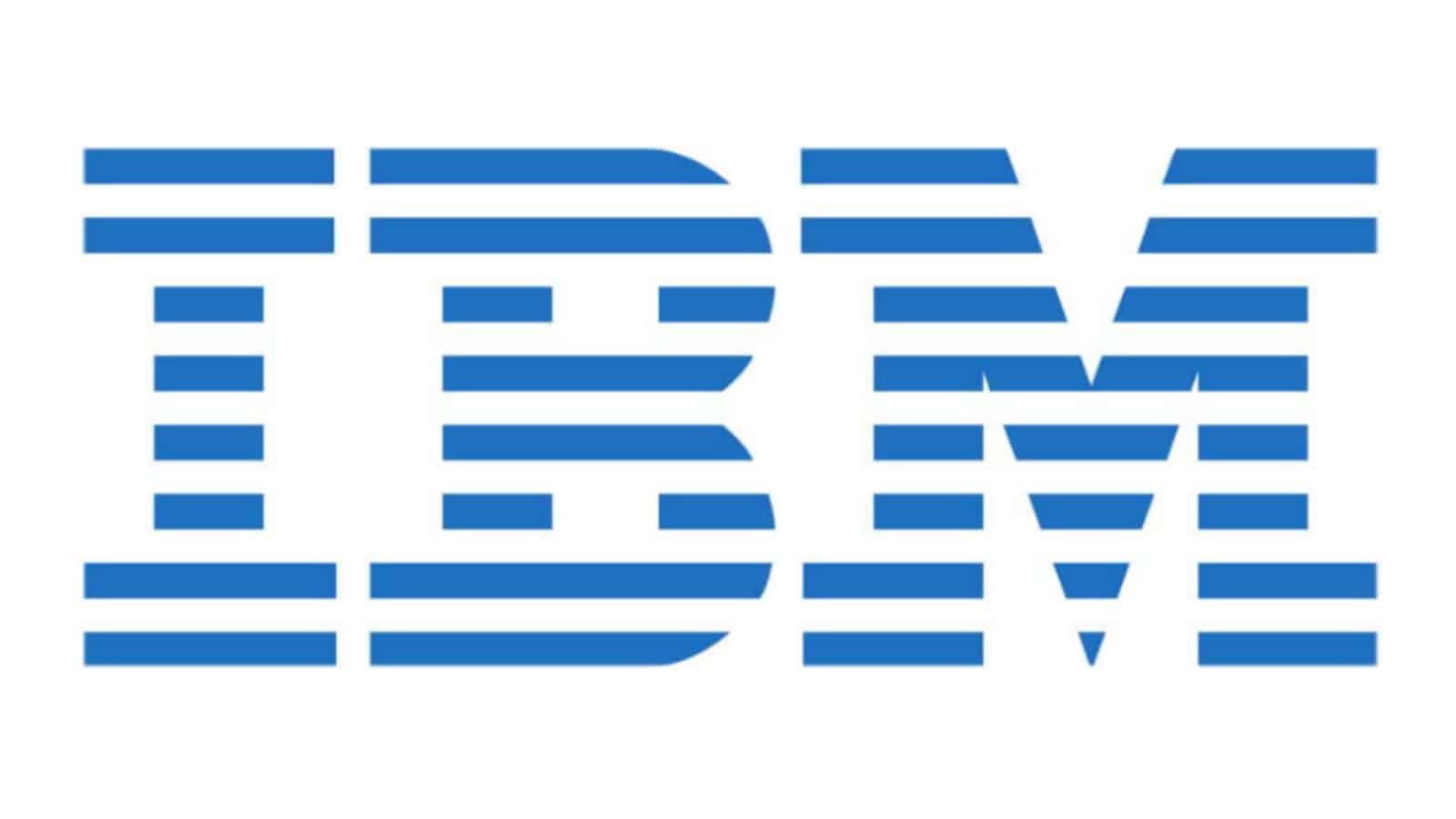 IBM