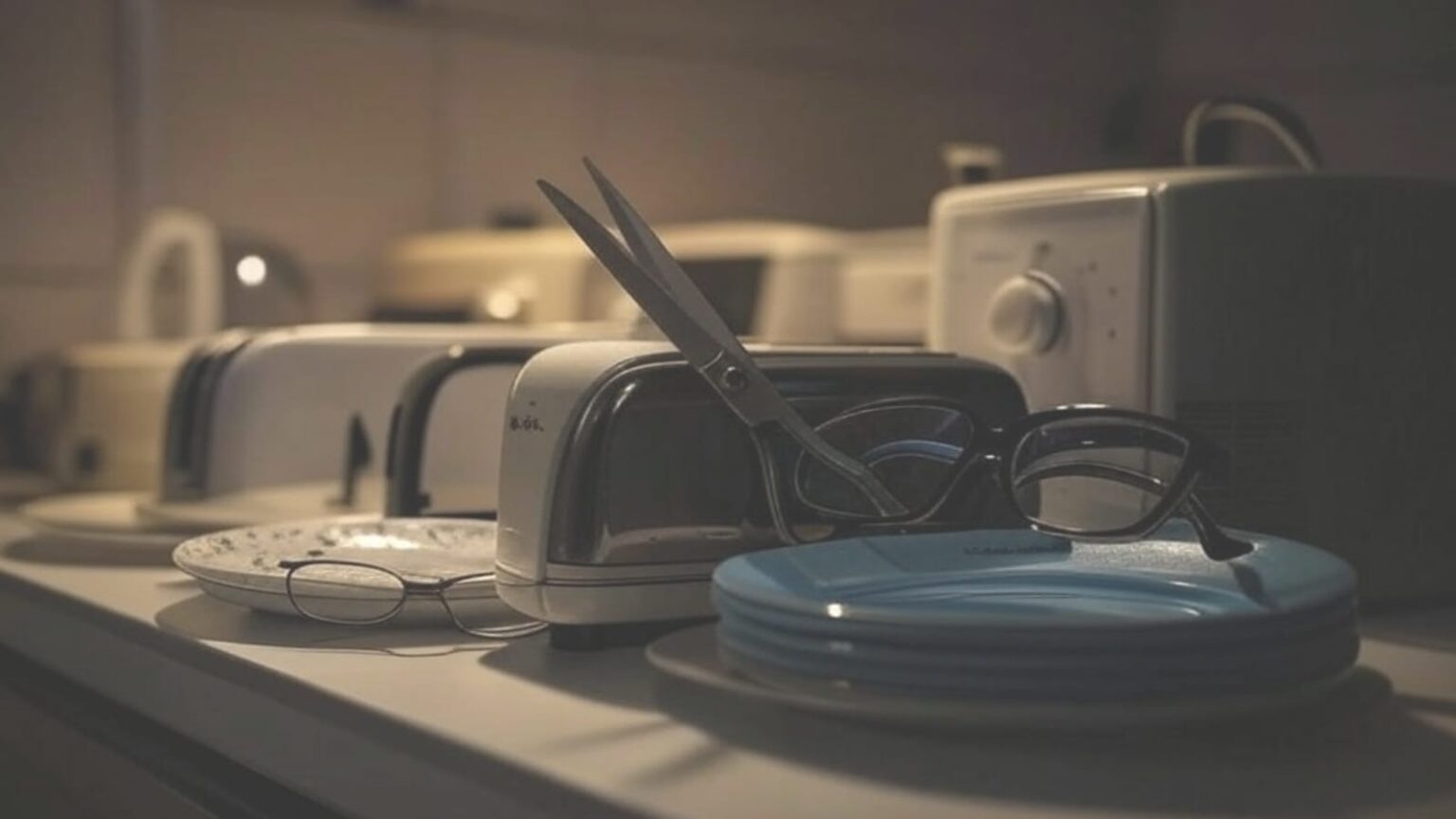 Inanimate objects are planning my downfall | SimplyWellbeing | ADHD ...