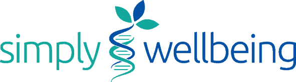 SimplyWellbeing logo