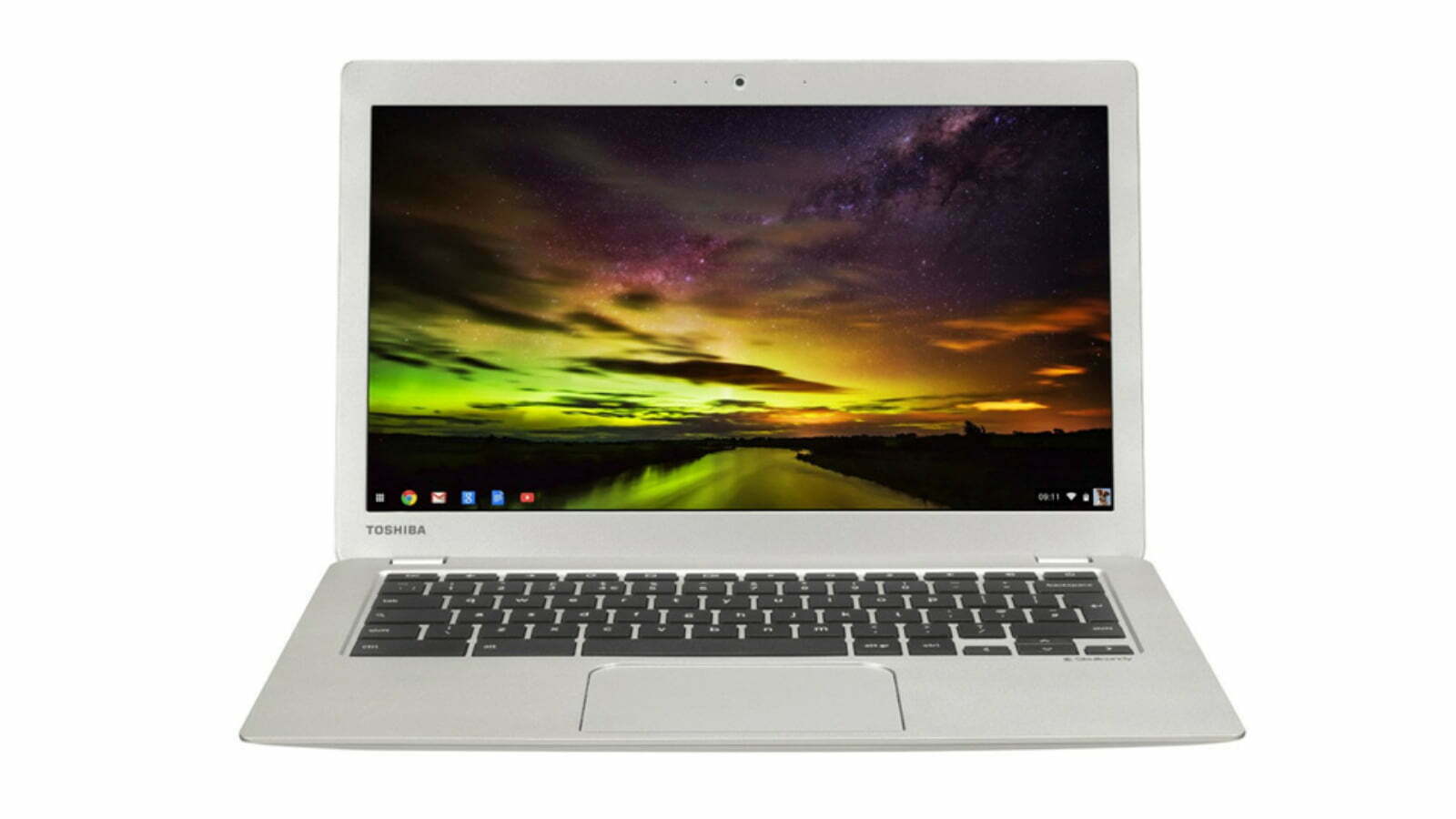 Store Chromebook