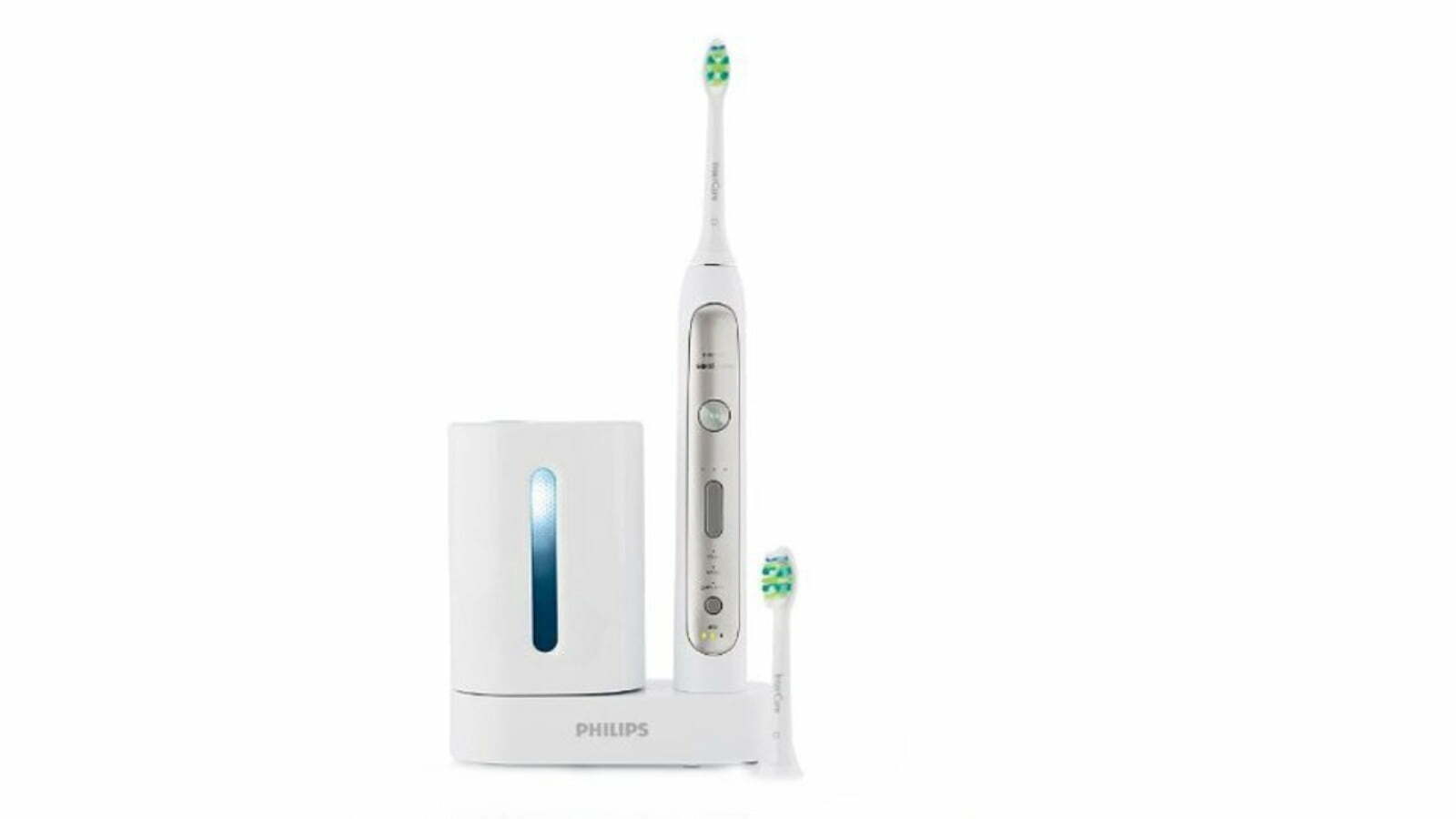 Sonic toothbrush for lazy ADHD brushing