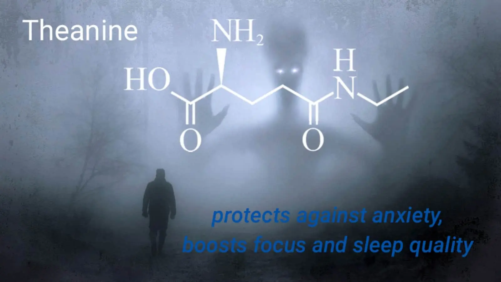 Theanine for ADHD