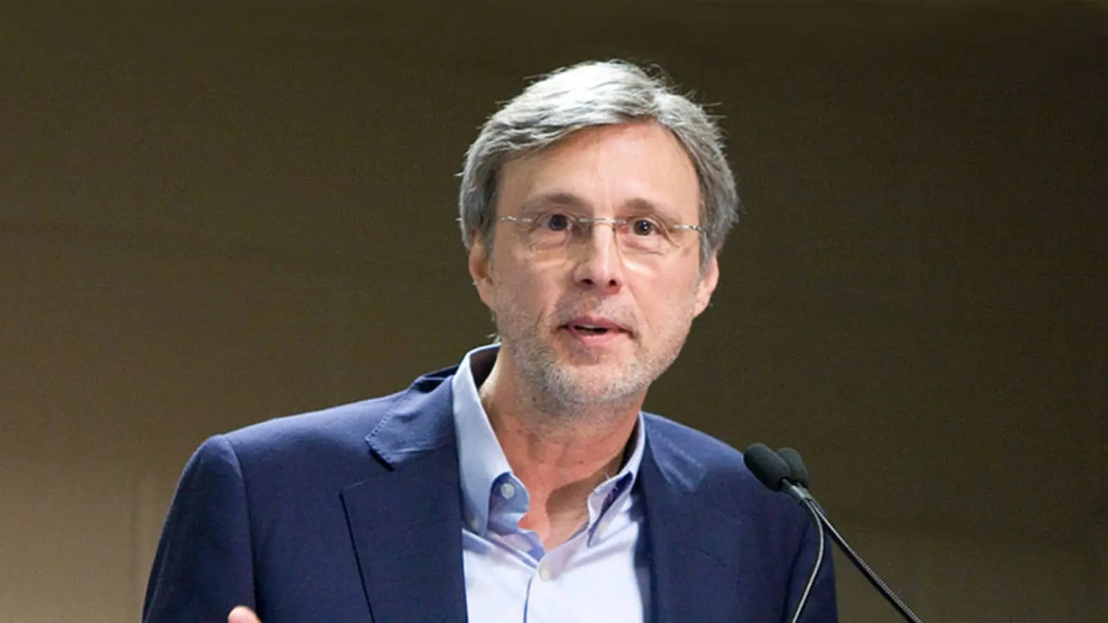 Thom Hartmann on ADHD hunters and farmers